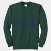 Core Fleece Crewneck Sweatshirt Thumbnail