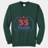 Core Fleece Crewneck Sweatshirt Thumbnail