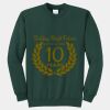 Core Fleece Crewneck Sweatshirt Thumbnail