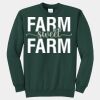 Core Fleece Crewneck Sweatshirt Thumbnail