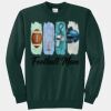 Core Fleece Crewneck Sweatshirt Thumbnail