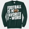 Core Fleece Crewneck Sweatshirt Thumbnail