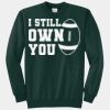 Core Fleece Crewneck Sweatshirt Thumbnail