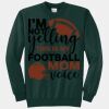 Core Fleece Crewneck Sweatshirt Thumbnail