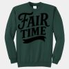 Core Fleece Crewneck Sweatshirt Thumbnail