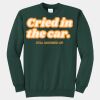 Core Fleece Crewneck Sweatshirt Thumbnail