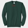 Core Fleece Crewneck Sweatshirt Thumbnail