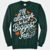 Core Fleece Crewneck Sweatshirt Thumbnail