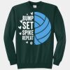 Core Fleece Crewneck Sweatshirt Thumbnail