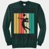 Core Fleece Crewneck Sweatshirt Thumbnail