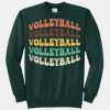 Core Fleece Crewneck Sweatshirt Thumbnail