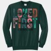 Core Fleece Crewneck Sweatshirt Thumbnail