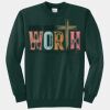 Core Fleece Crewneck Sweatshirt Thumbnail