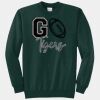 Core Fleece Crewneck Sweatshirt Thumbnail