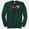 Core Fleece Crewneck Sweatshirt Thumbnail