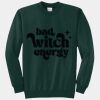 Core Fleece Crewneck Sweatshirt Thumbnail
