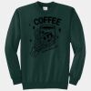 Core Fleece Crewneck Sweatshirt Thumbnail
