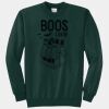 Core Fleece Crewneck Sweatshirt Thumbnail