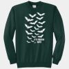 Core Fleece Crewneck Sweatshirt Thumbnail