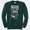 Core Fleece Crewneck Sweatshirt Thumbnail