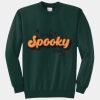 Core Fleece Crewneck Sweatshirt Thumbnail