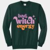 Core Fleece Crewneck Sweatshirt Thumbnail