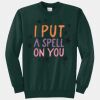 Core Fleece Crewneck Sweatshirt Thumbnail