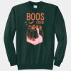 Core Fleece Crewneck Sweatshirt Thumbnail