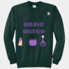 Core Fleece Crewneck Sweatshirt Thumbnail