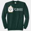 Core Fleece Crewneck Sweatshirt Thumbnail