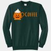 Core Fleece Crewneck Sweatshirt Thumbnail