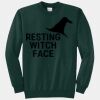 Core Fleece Crewneck Sweatshirt Thumbnail