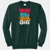 Core Fleece Crewneck Sweatshirt Thumbnail