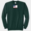 Core Fleece Crewneck Sweatshirt Thumbnail