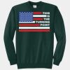Core Fleece Crewneck Sweatshirt Thumbnail