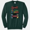Core Fleece Crewneck Sweatshirt Thumbnail