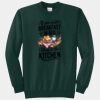 Core Fleece Crewneck Sweatshirt Thumbnail