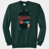 Core Fleece Crewneck Sweatshirt Thumbnail