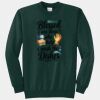 Core Fleece Crewneck Sweatshirt Thumbnail