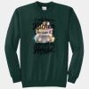 Core Fleece Crewneck Sweatshirt Thumbnail