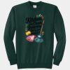 Core Fleece Crewneck Sweatshirt Thumbnail