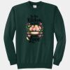 Core Fleece Crewneck Sweatshirt Thumbnail
