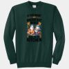 Core Fleece Crewneck Sweatshirt Thumbnail