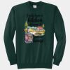 Core Fleece Crewneck Sweatshirt Thumbnail