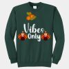 Core Fleece Crewneck Sweatshirt Thumbnail