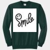 Core Fleece Crewneck Sweatshirt Thumbnail