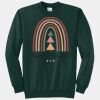 Core Fleece Crewneck Sweatshirt Thumbnail