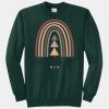 Core Fleece Crewneck Sweatshirt Thumbnail