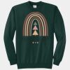 Core Fleece Crewneck Sweatshirt Thumbnail
