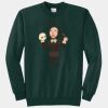 Core Fleece Crewneck Sweatshirt Thumbnail